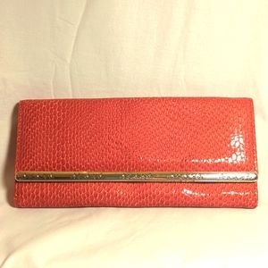 Brighton clutch wallet